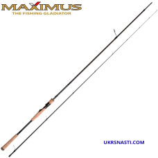 Спиннинг Maximus Legend Distance